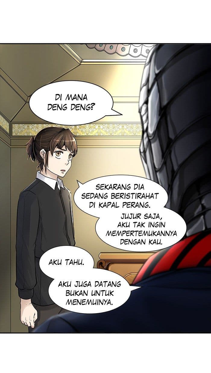 Chapter Komik
              Tower of God Chapter 424 - page 53