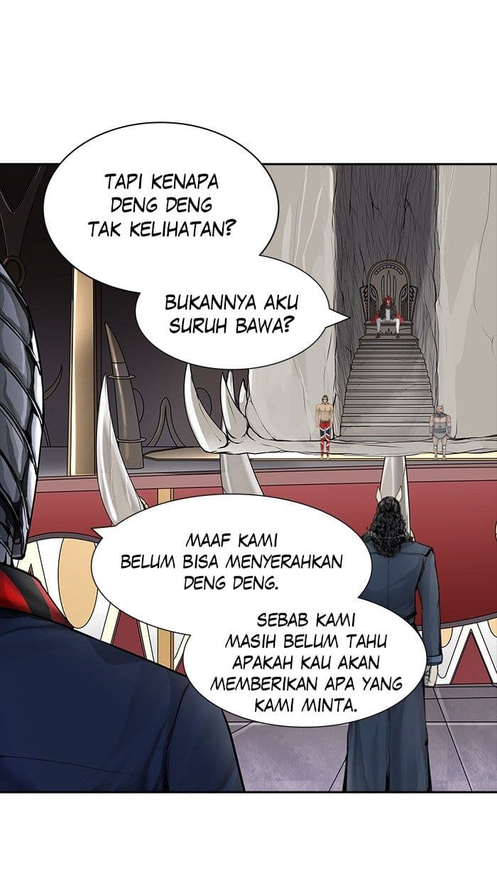 Chapter Komik
              Tower of God Chapter 424 - page 115