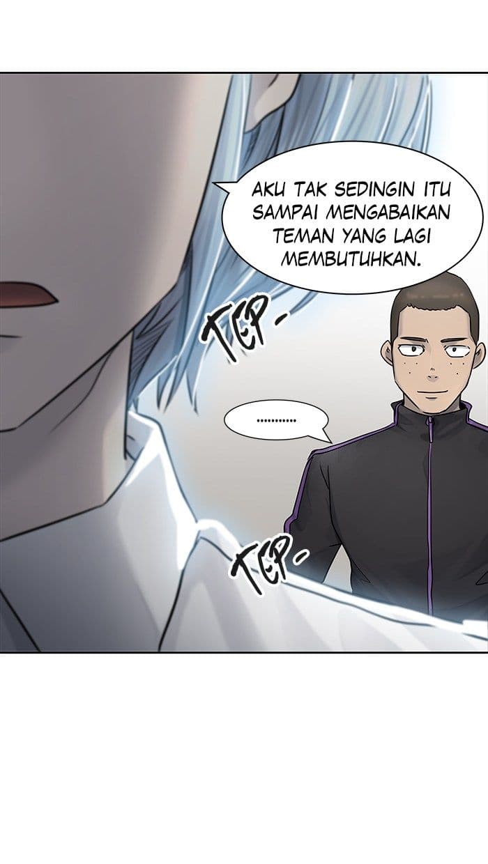 Chapter Komik
              Tower of God Chapter 424 - page 76