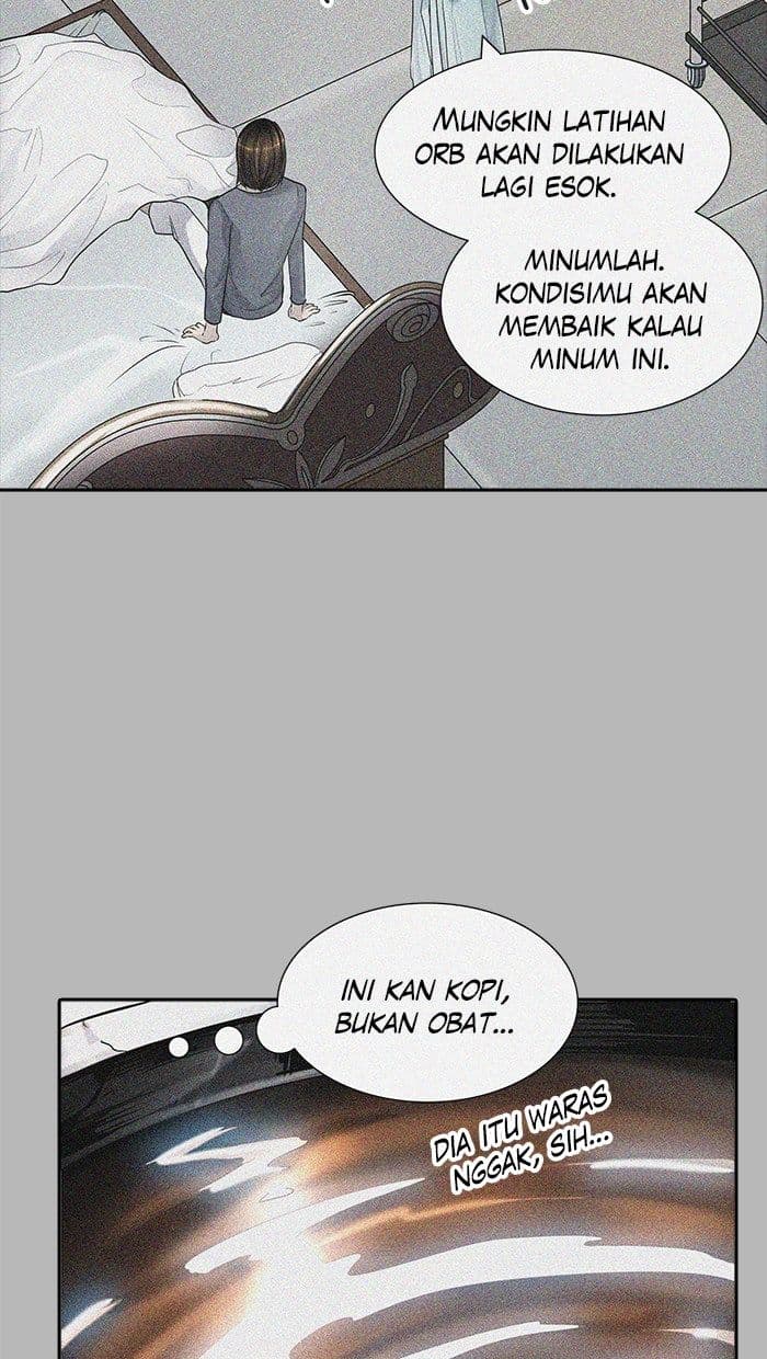 Chapter Komik
              Tower of God Chapter 424 - page 7