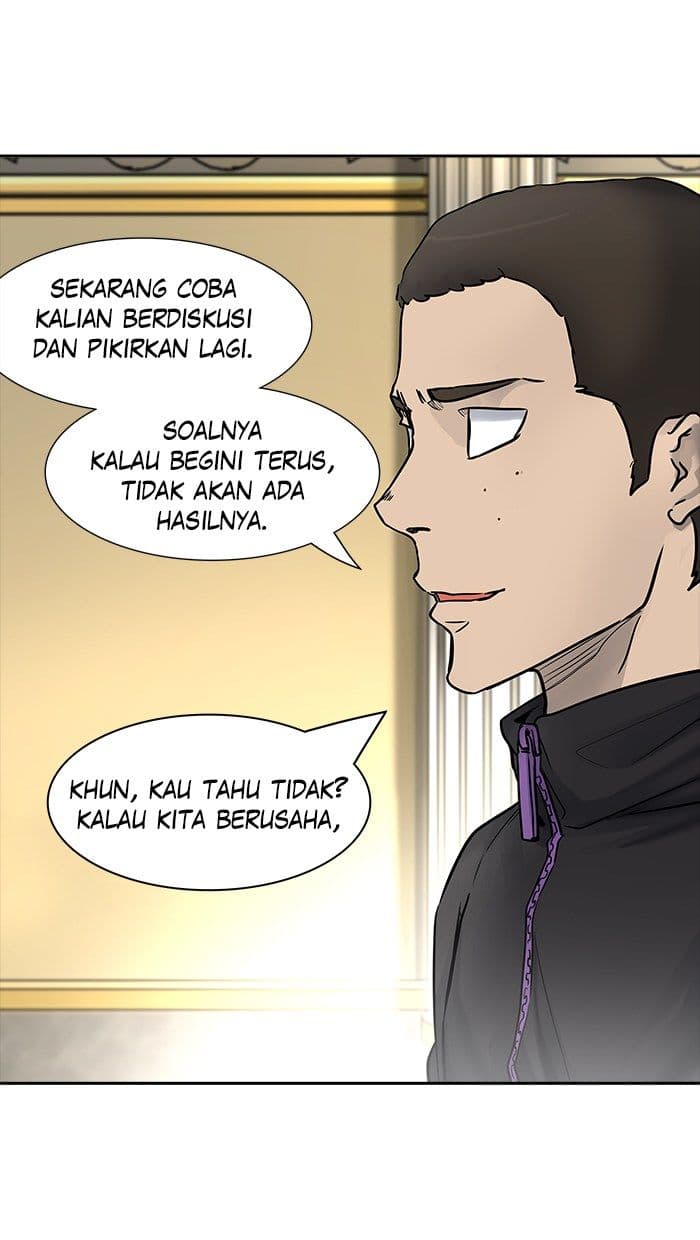 Chapter Komik
              Tower of God Chapter 424 - page 48