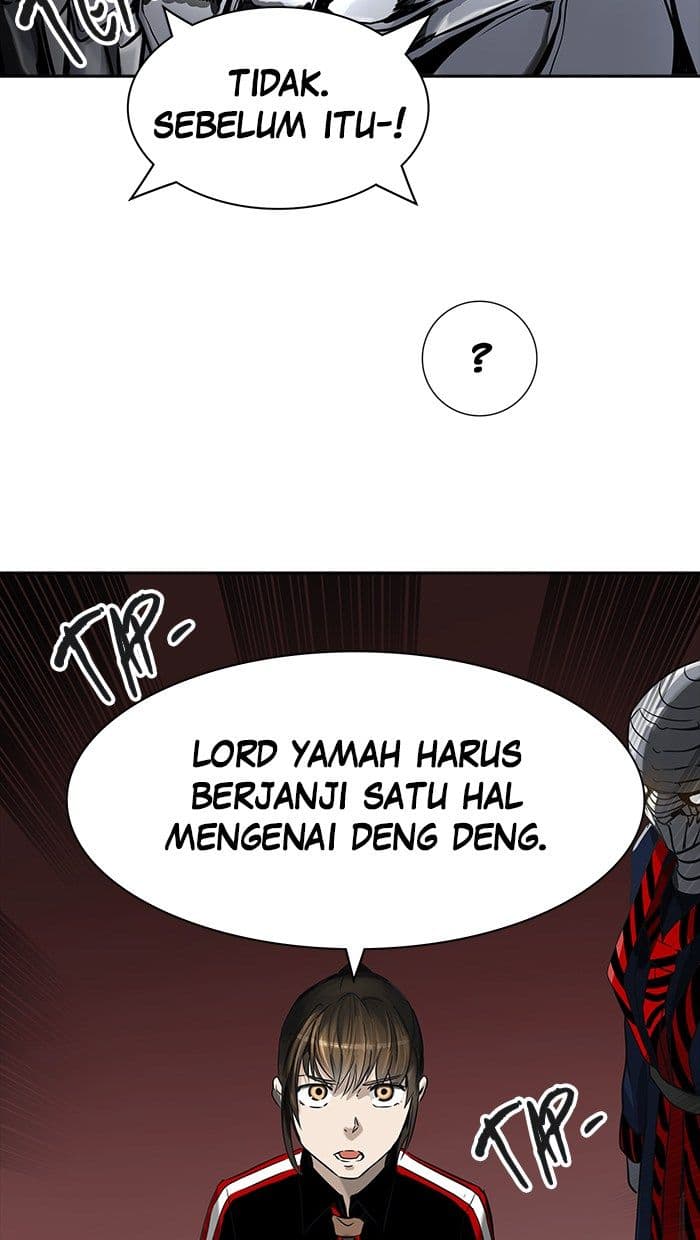 Chapter Komik
              Tower of God Chapter 424 - page 121