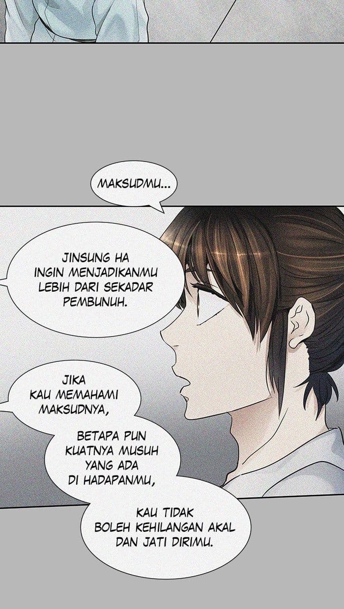 Chapter Komik
              Tower of God Chapter 424 - page 18