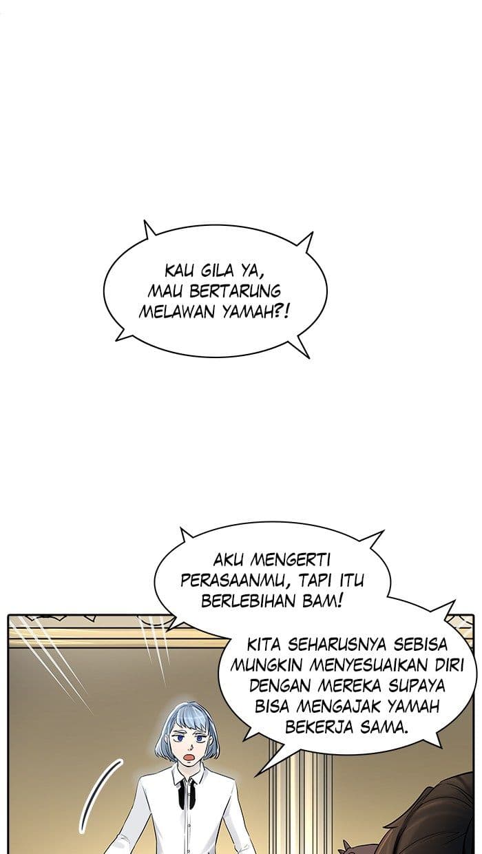 Chapter Komik
              Tower of God Chapter 424 - page 38