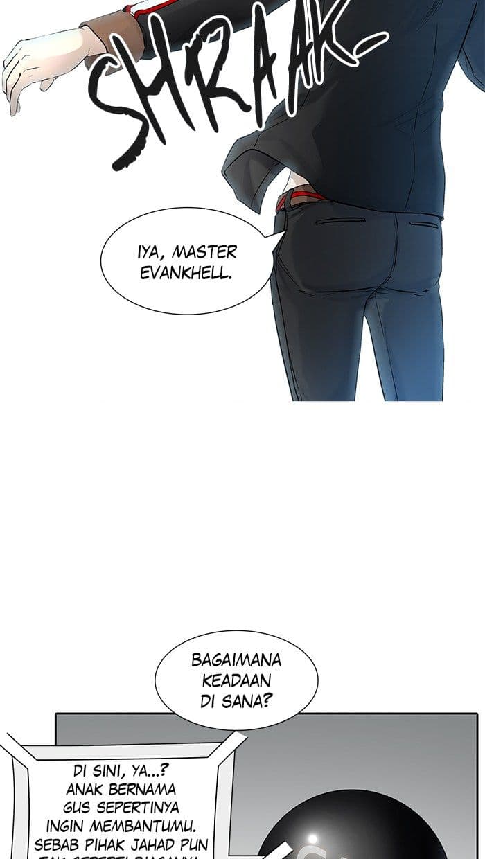 Chapter Komik
              Tower of God Chapter 424 - page 78