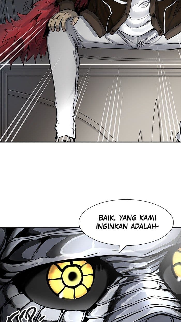 Chapter Komik
              Tower of God Chapter 424 - page 120