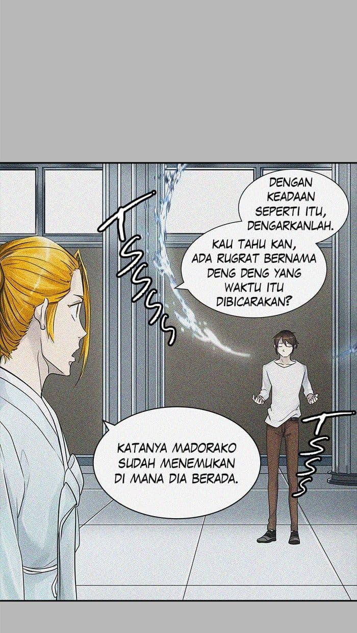 Chapter Komik
              Tower of God Chapter 424 - page 10