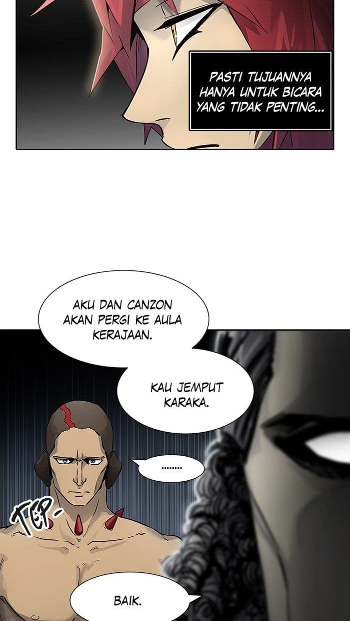 Chapter Komik
              Tower of God Chapter 424 - page 93