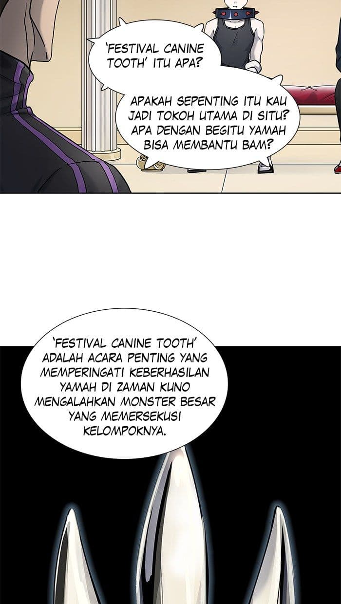 Chapter Komik
              Tower of God Chapter 424 - page 66