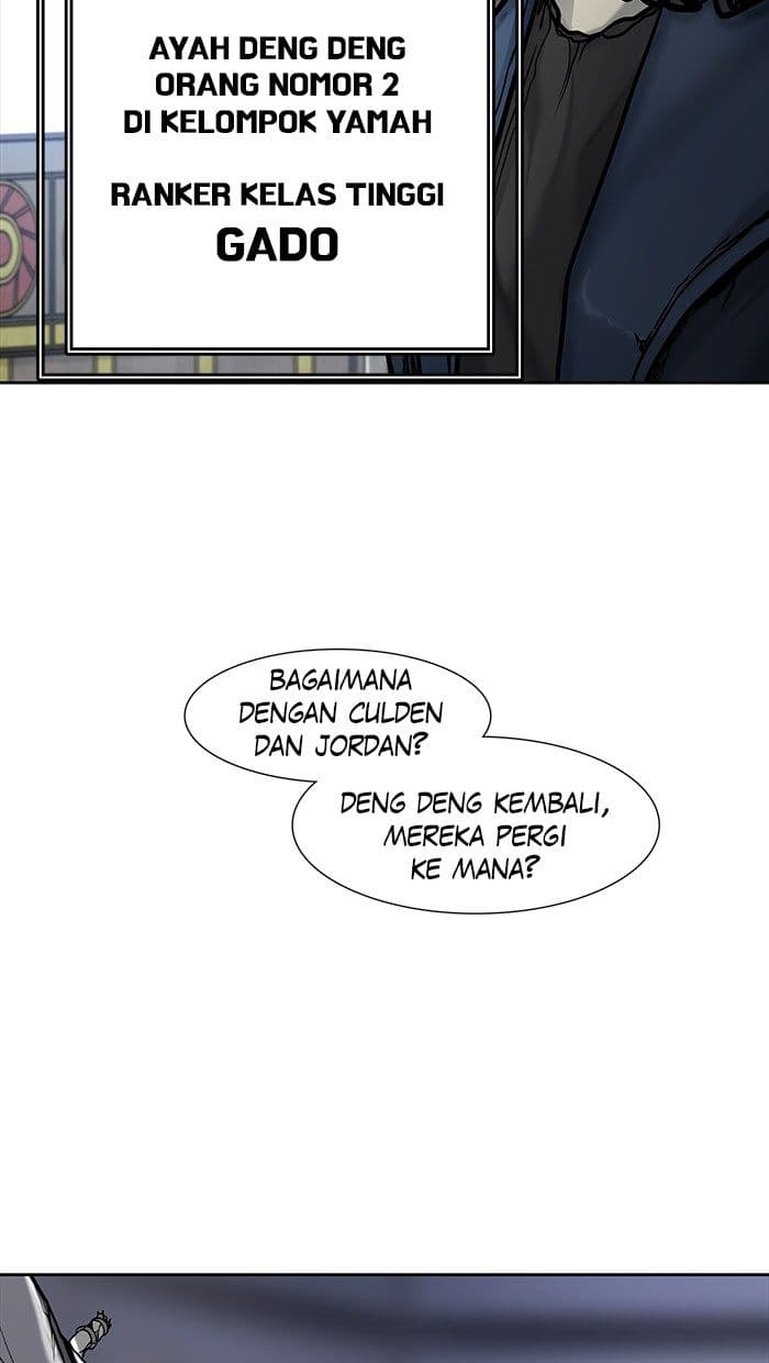 Chapter Komik
              Tower of God Chapter 424 - page 85