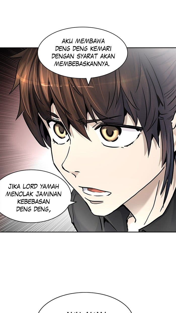 Chapter Komik
              Tower of God Chapter 424 - page 22