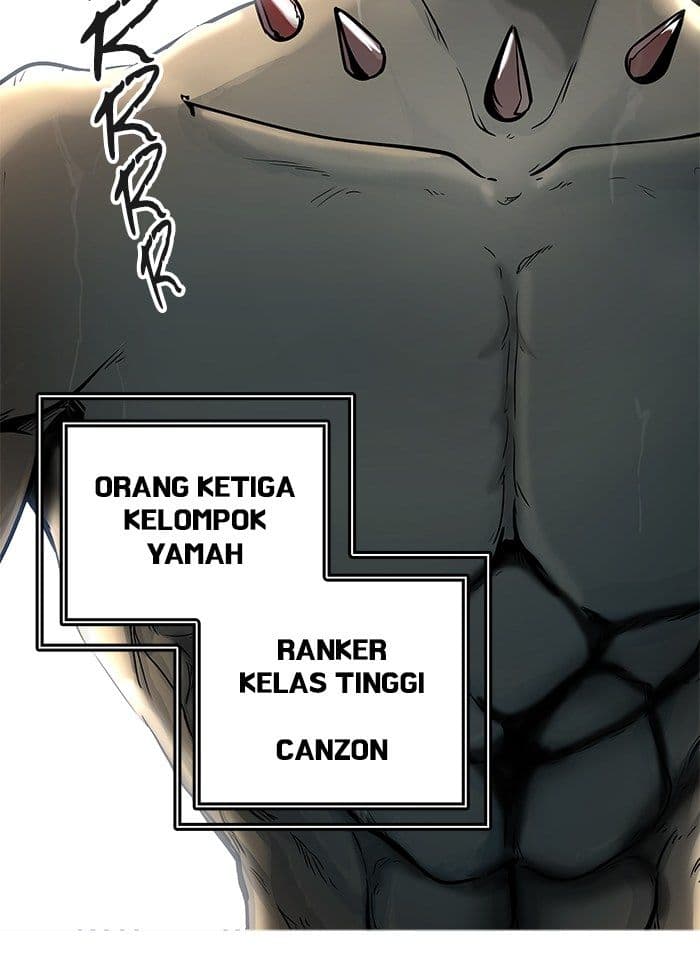 Chapter Komik
              Tower of God Chapter 424 - page 32