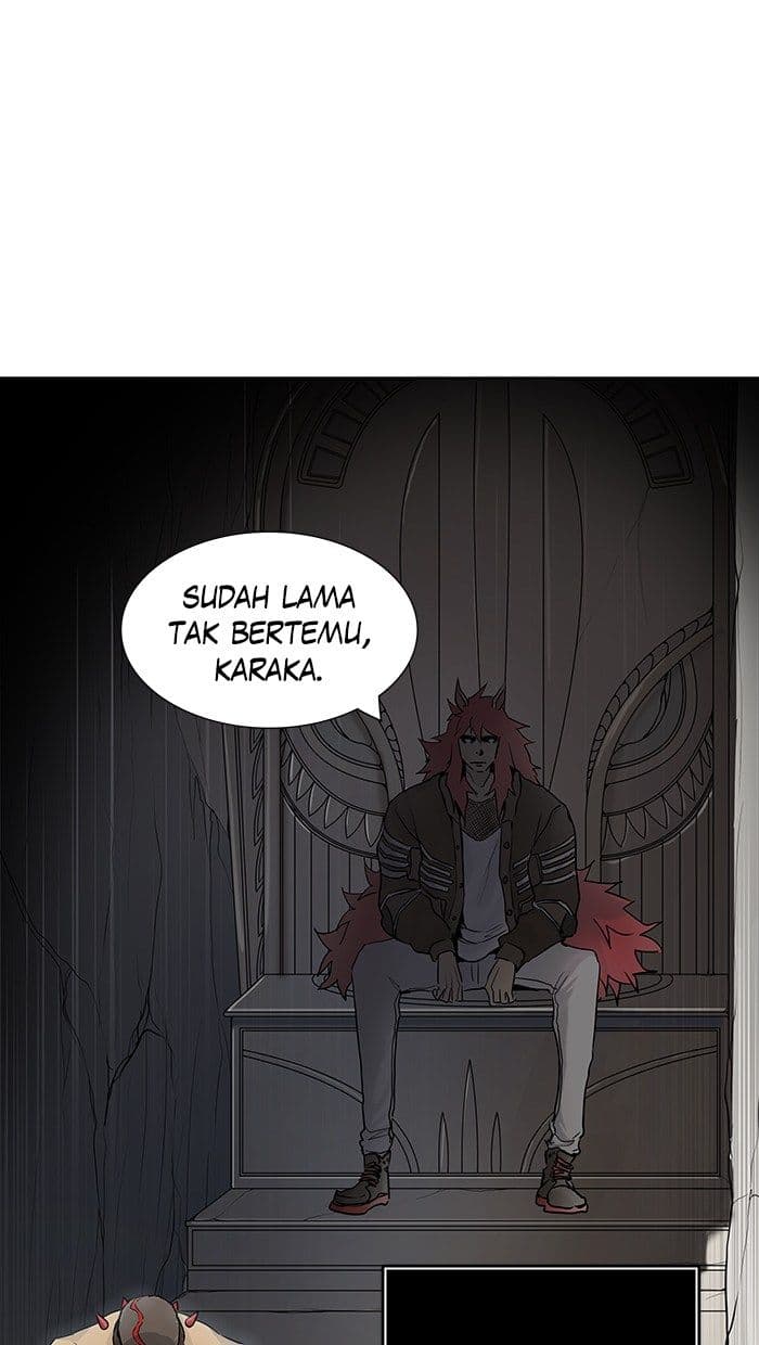 Chapter Komik
              Tower of God Chapter 424 - page 111