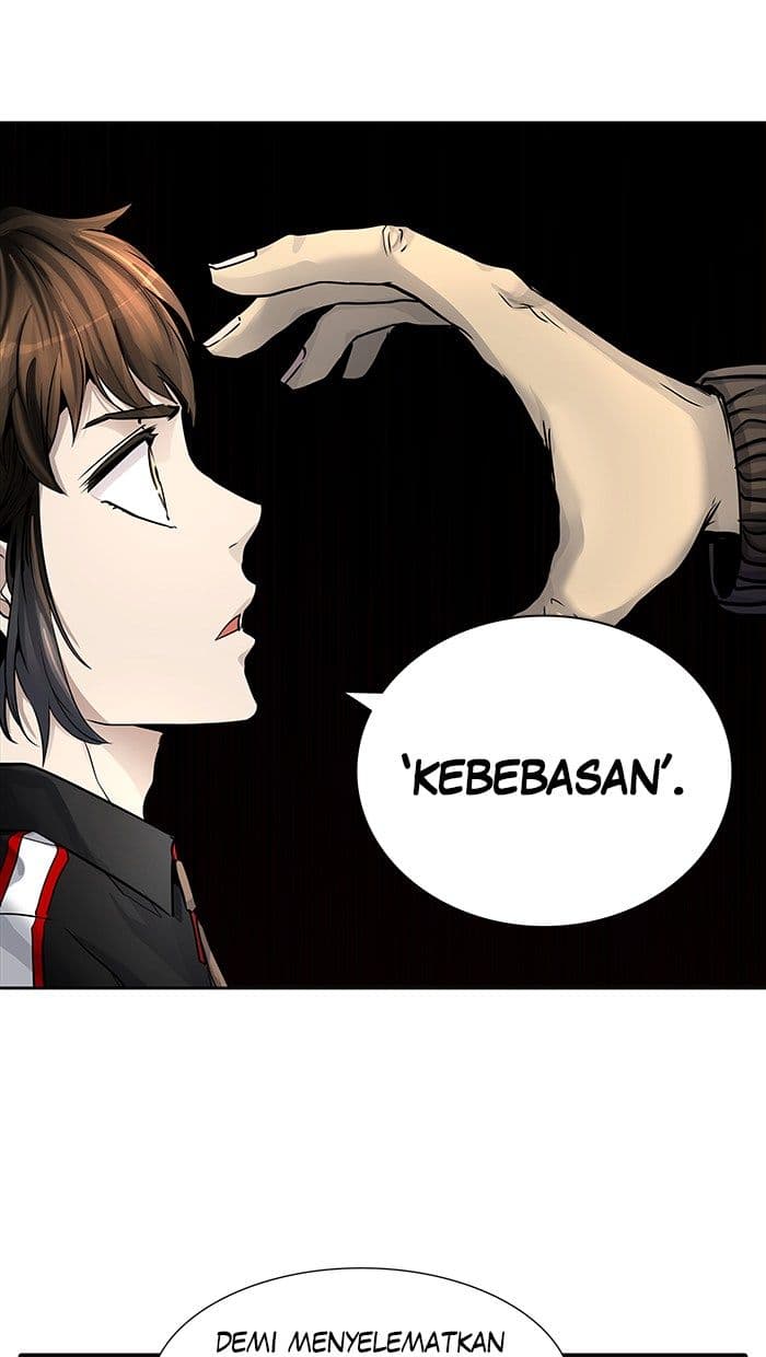 Chapter Komik
              Tower of God Chapter 424 - page 133