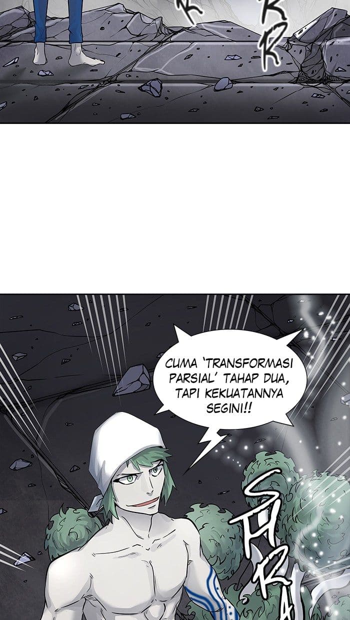 Chapter Komik
              Tower of God Chapter 424 - page 88