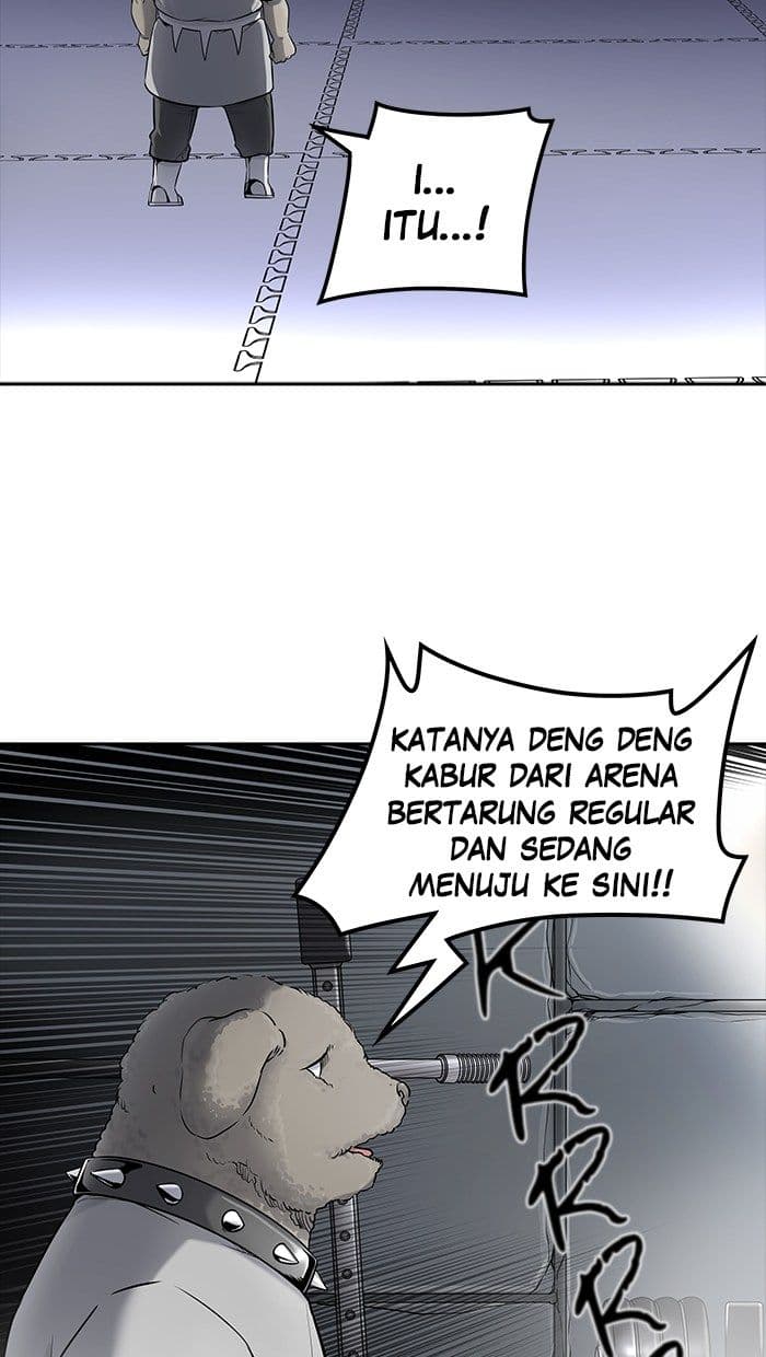 Chapter Komik
              Tower of God Chapter 424 - page 30