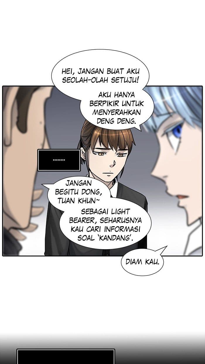 Chapter Komik
              Tower of God Chapter 424 - page 60