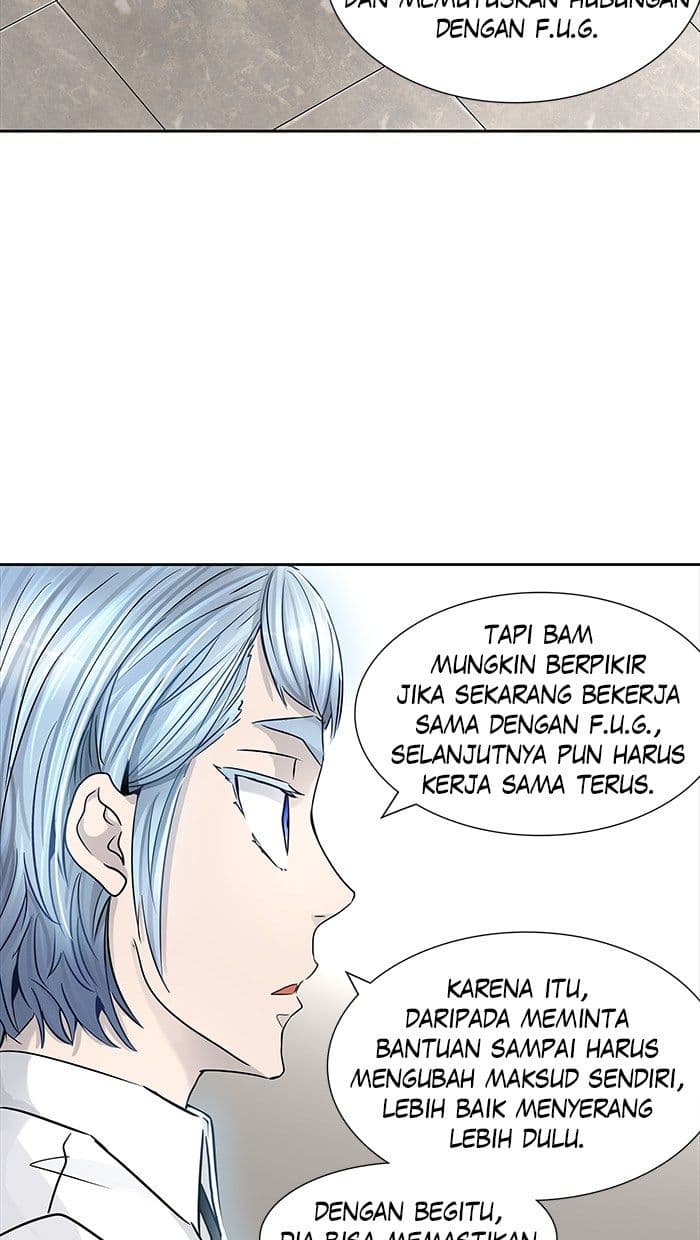 Chapter Komik
              Tower of God Chapter 424 - page 74