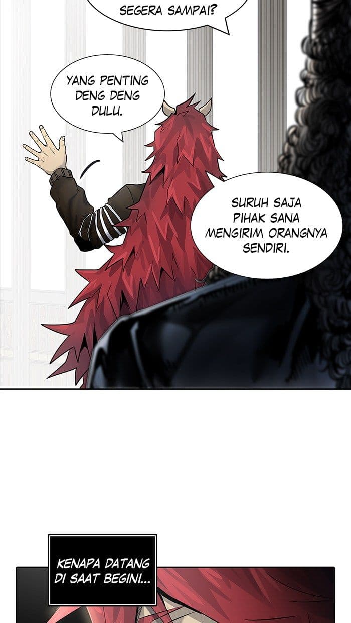 Chapter Komik
              Tower of God Chapter 424 - page 92