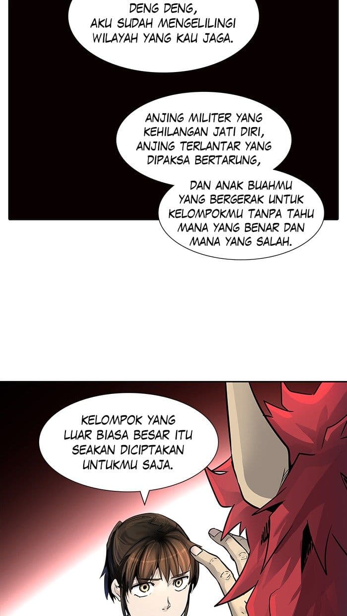 Chapter Komik
              Tower of God Chapter 424 - page 134