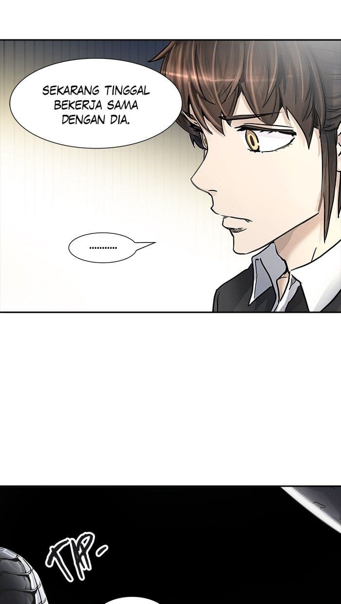 Chapter Komik
              Tower of God Chapter 424 - page 55