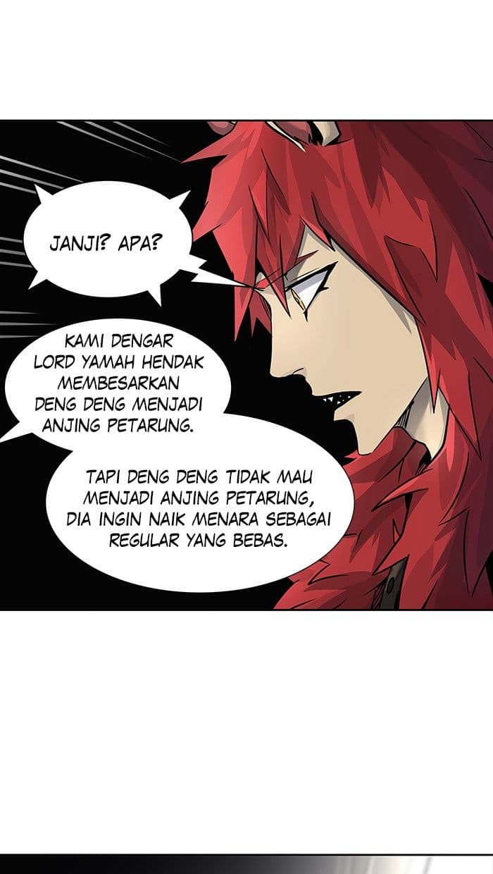 Chapter Komik
              Tower of God Chapter 424 - page 123