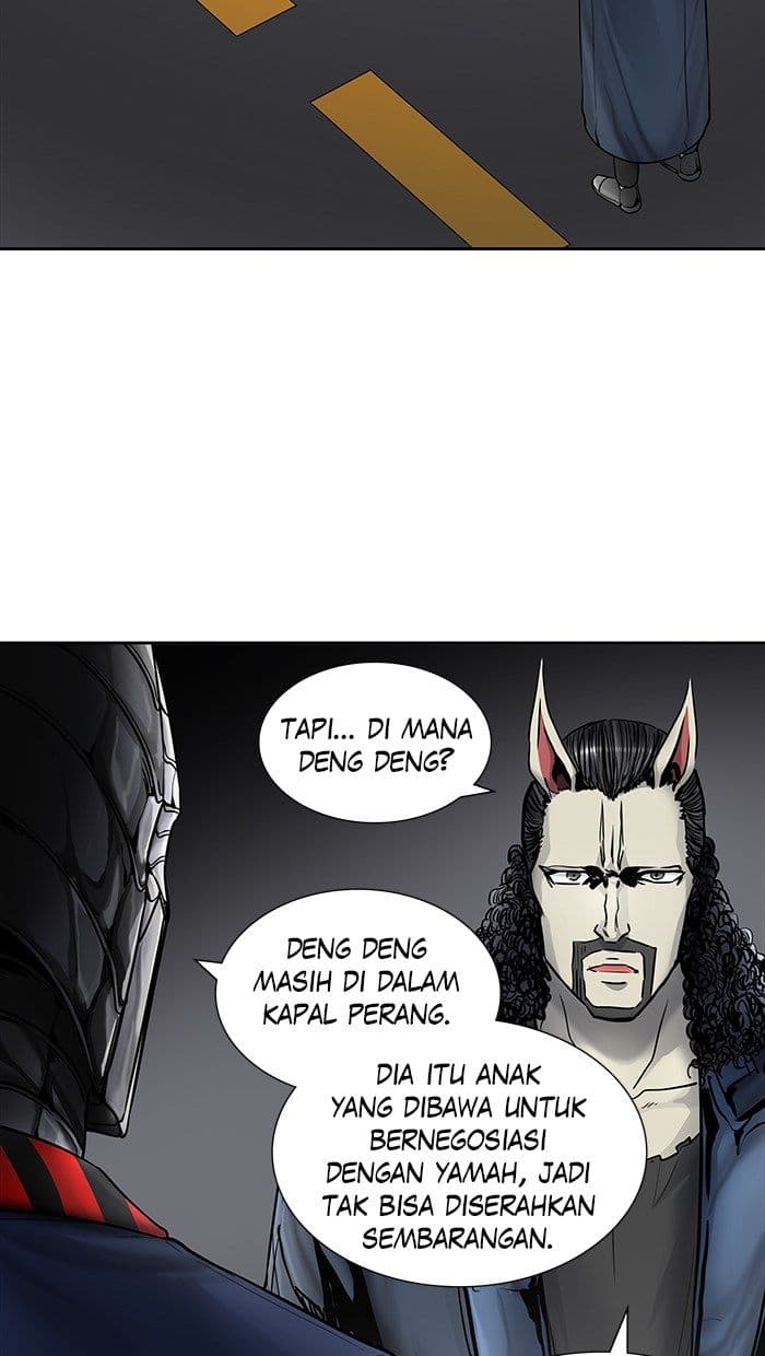 Chapter Komik
              Tower of God Chapter 424 - page 104