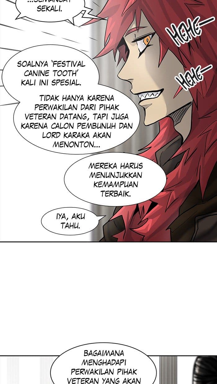 Chapter Komik
              Tower of God Chapter 424 - page 91