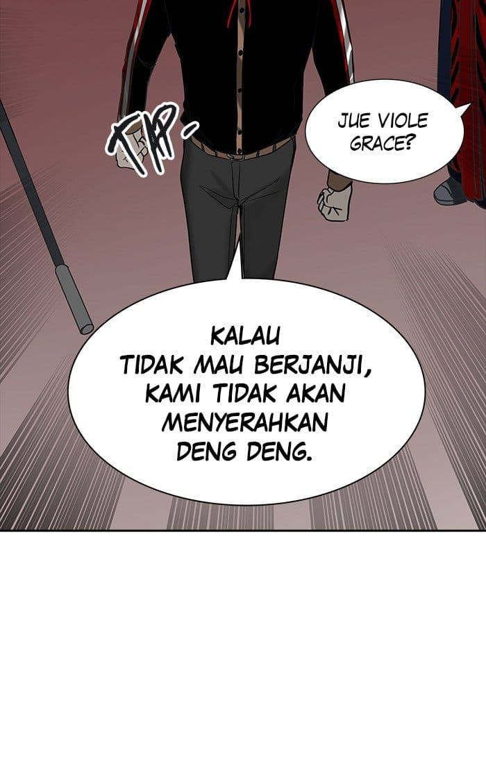 Chapter Komik
              Tower of God Chapter 424 - page 122