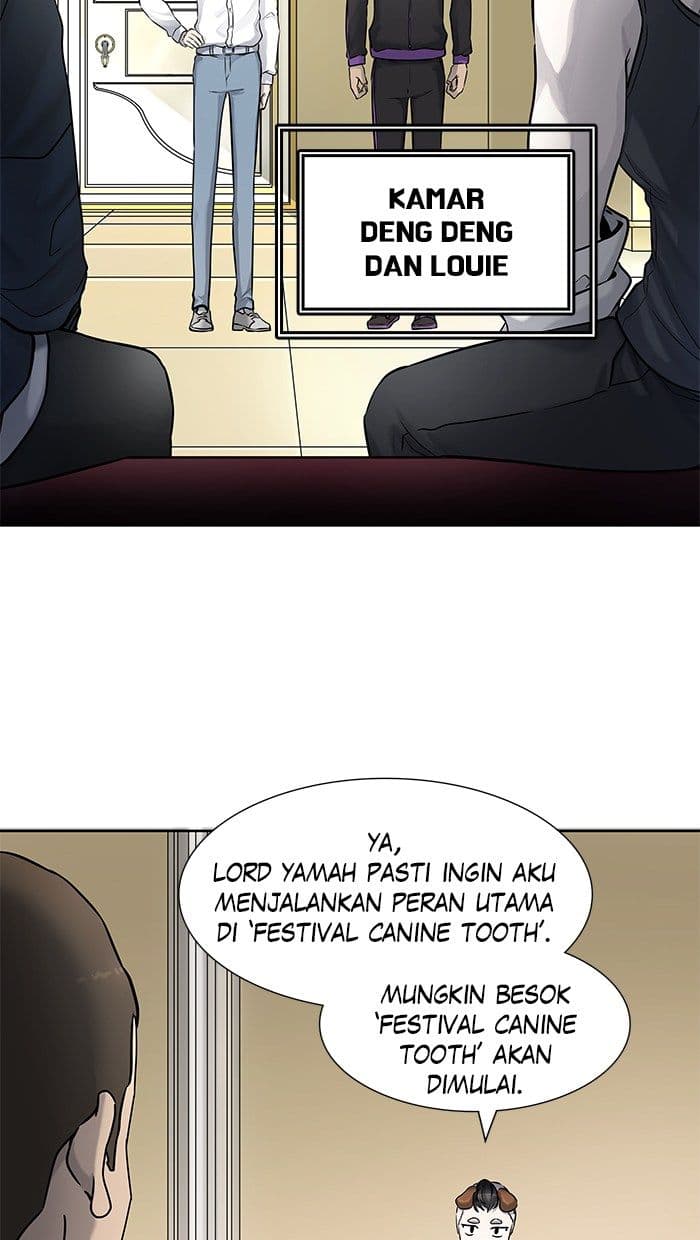 Chapter Komik
              Tower of God Chapter 424 - page 65