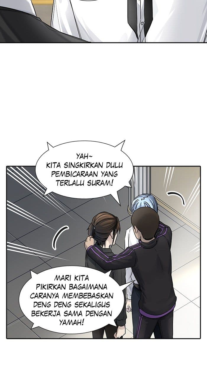 Chapter Komik
              Tower of God Chapter 424 - page 59