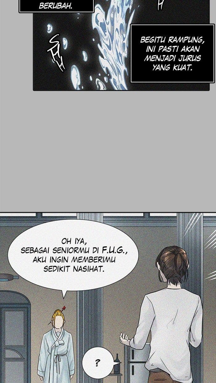 Chapter Komik
              Tower of God Chapter 424 - page 15