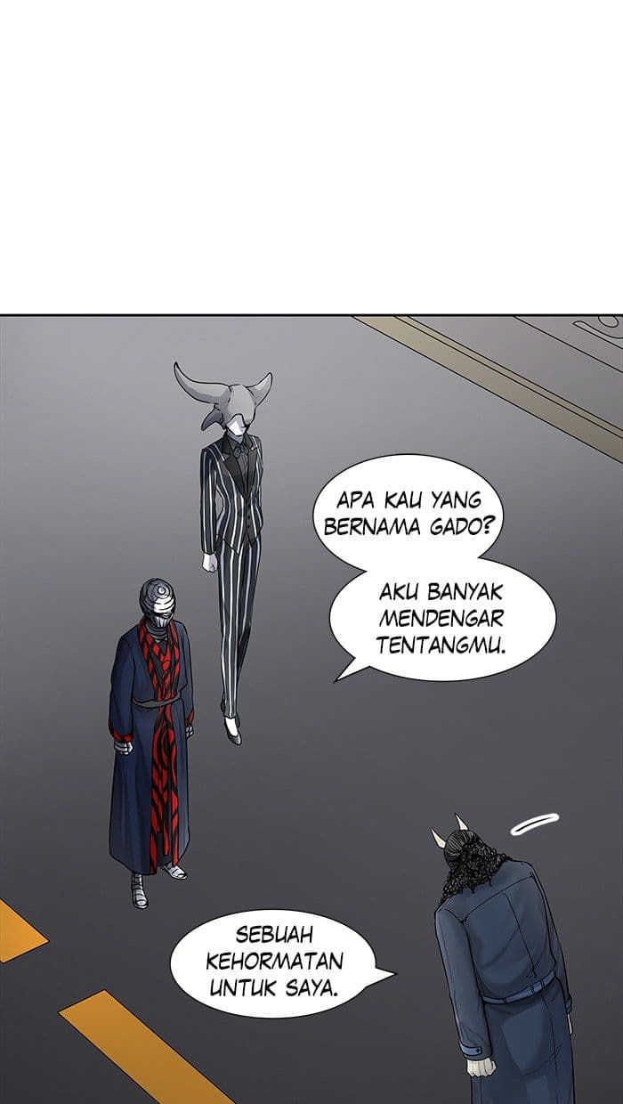 Chapter Komik
              Tower of God Chapter 424 - page 103