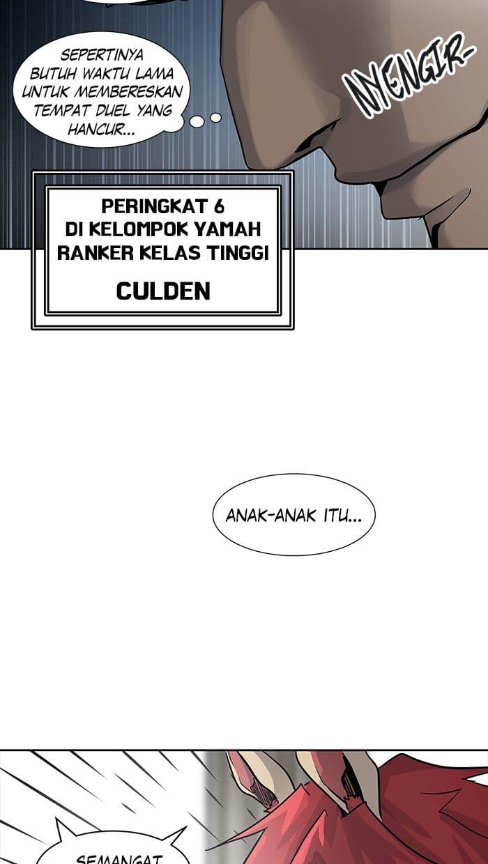 Chapter Komik
              Tower of God Chapter 424 - page 90