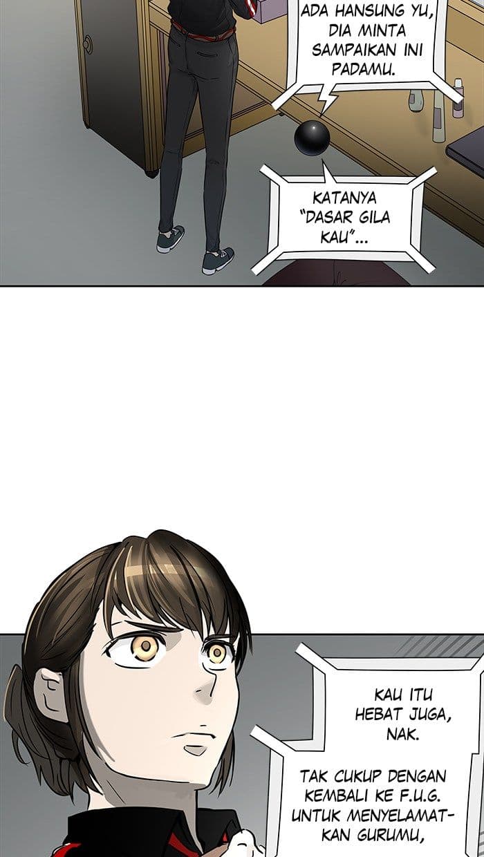 Chapter Komik
              Tower of God Chapter 424 - page 80