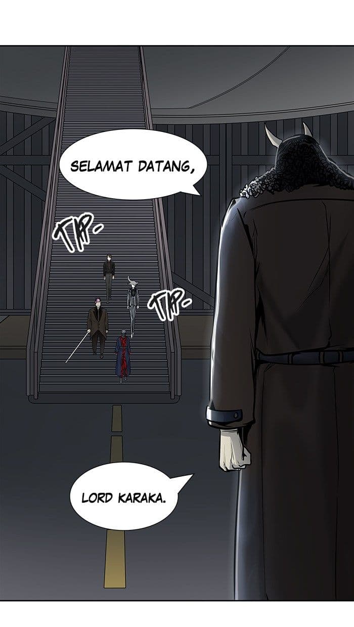 Chapter Komik
              Tower of God Chapter 424 - page 100