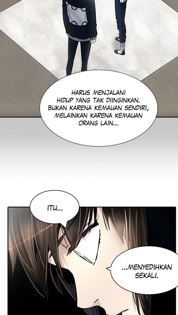 Chapter Komik
              Tower of God Chapter 424 - page 41