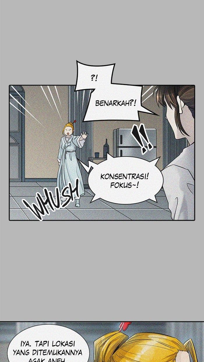 Chapter Komik
              Tower of God Chapter 424 - page 11