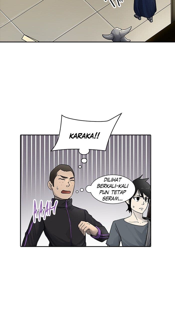 Chapter Komik
              Tower of God Chapter 424 - page 52