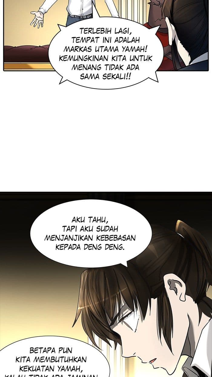 Chapter Komik
              Tower of God Chapter 424 - page 39