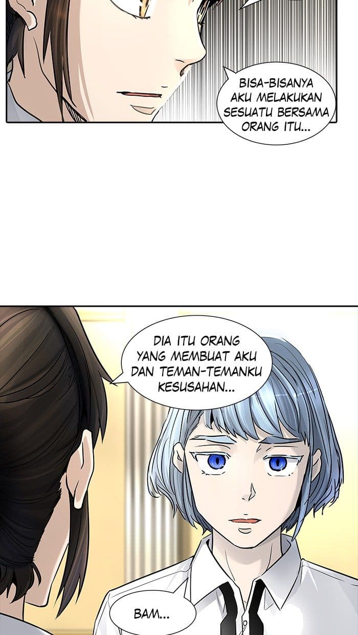 Chapter Komik
              Tower of God Chapter 424 - page 58