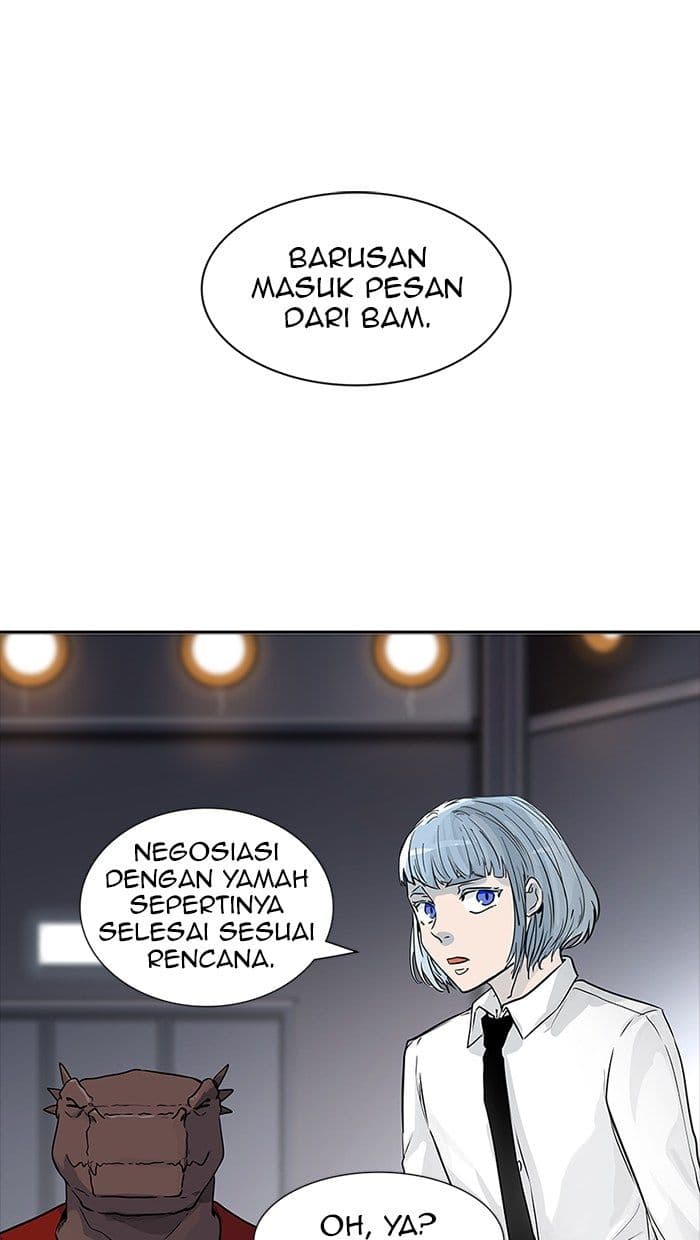 Chapter Komik
              Tower of God Chapter 425 - page 65