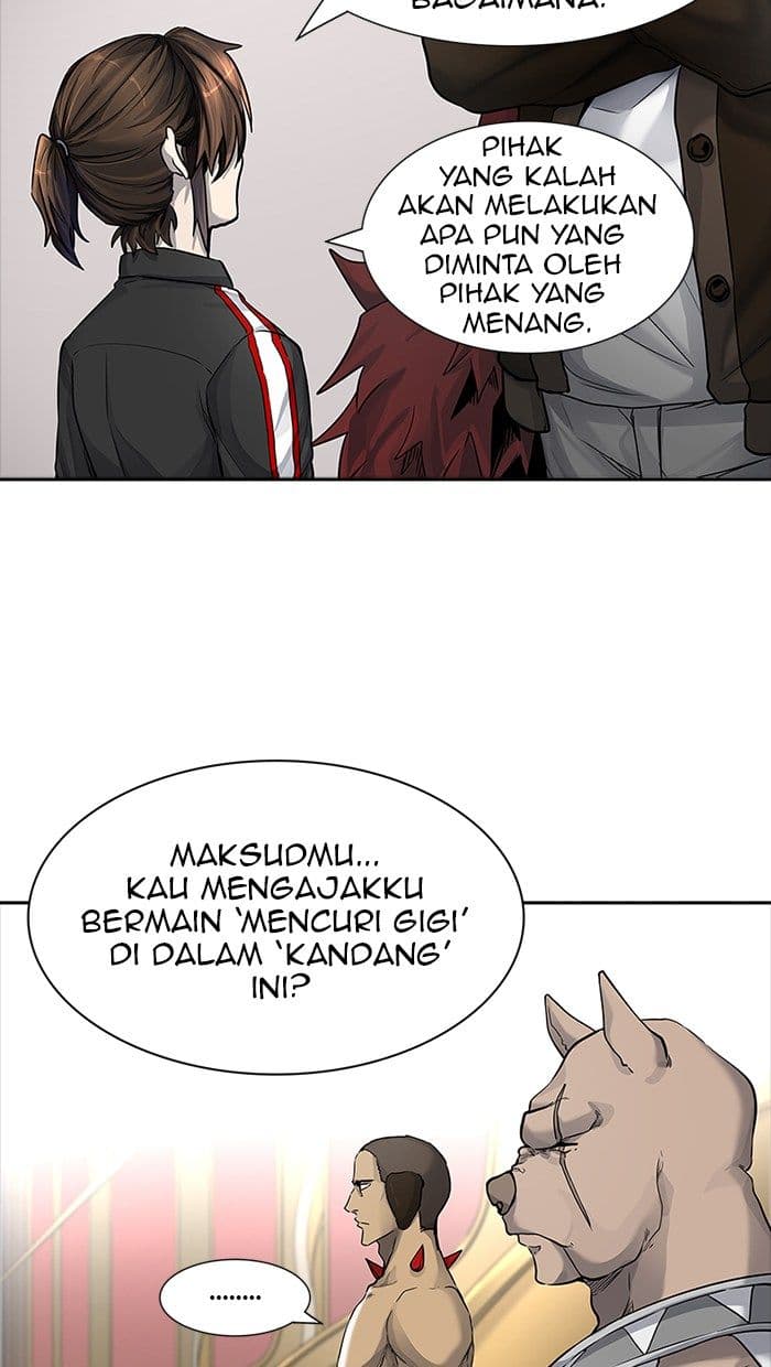 Chapter Komik
              Tower of God Chapter 425 - page 26