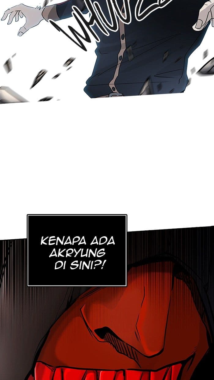 Chapter Komik
              Tower of God Chapter 425 - page 109