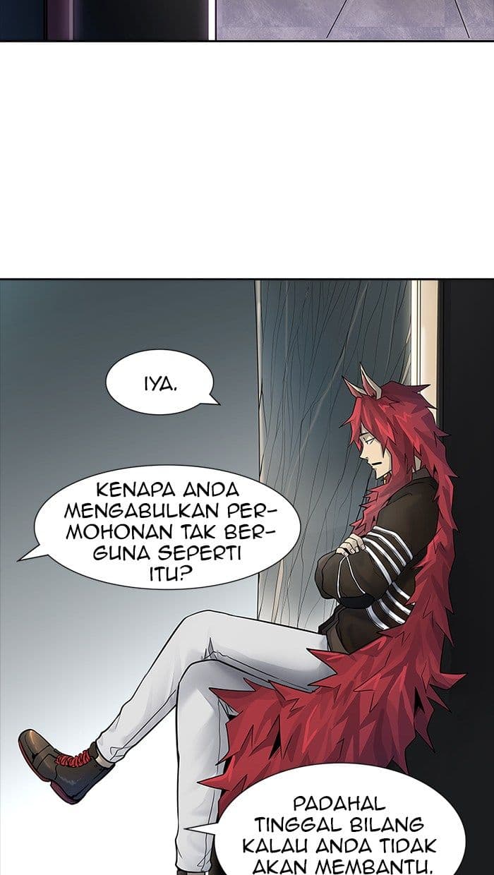 Chapter Komik
              Tower of God Chapter 425 - page 81