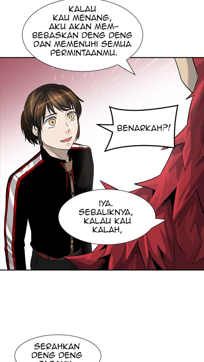 Chapter Komik
              Tower of God Chapter 425 - page 33