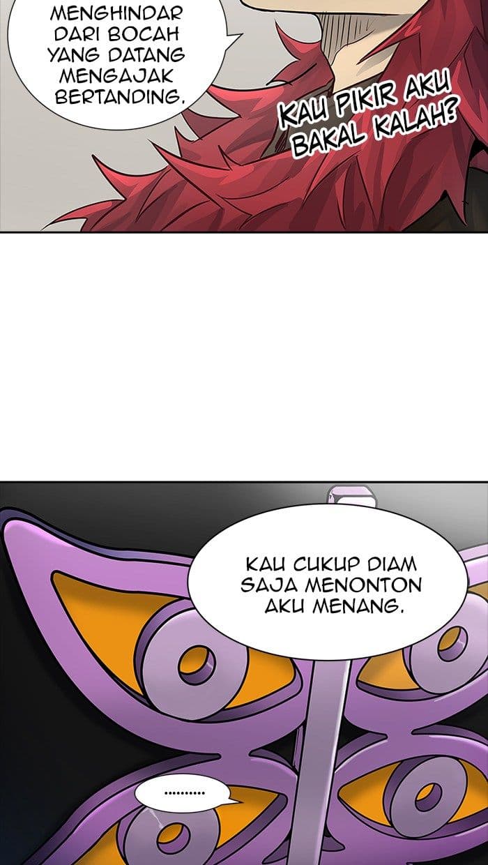 Chapter Komik
              Tower of God Chapter 425 - page 84