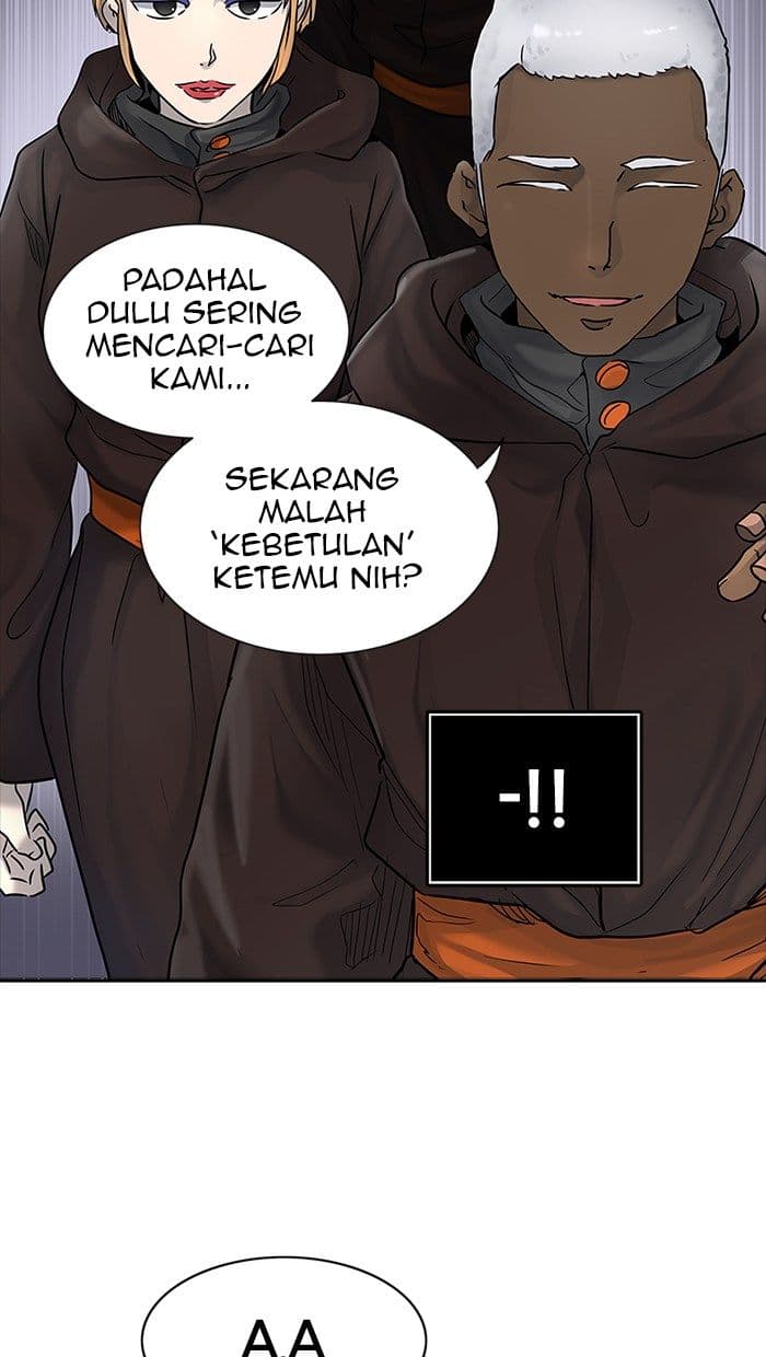 Chapter Komik
              Tower of God Chapter 425 - page 126