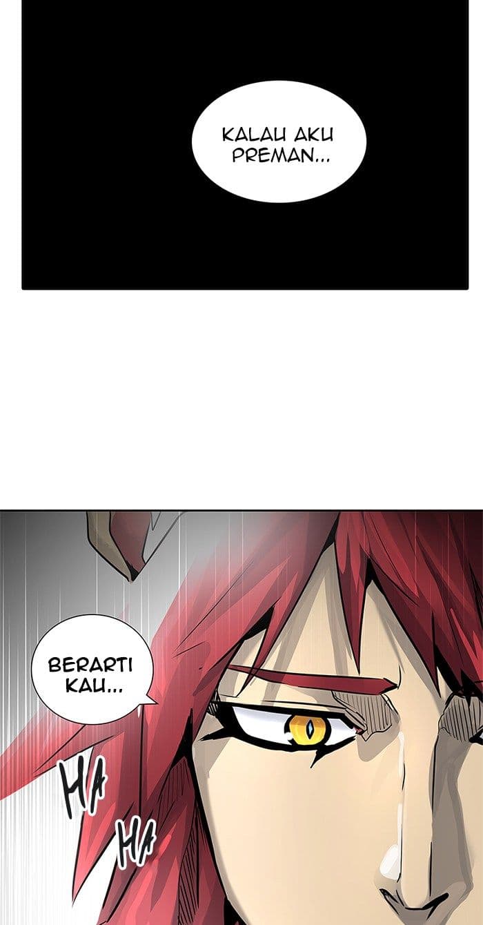 Chapter Komik
              Tower of God Chapter 425 - page 11