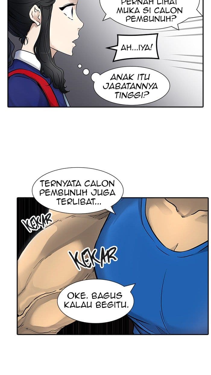 Chapter Komik
              Tower of God Chapter 425 - page 76